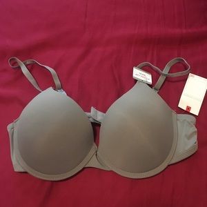 Izod Push Up Bra